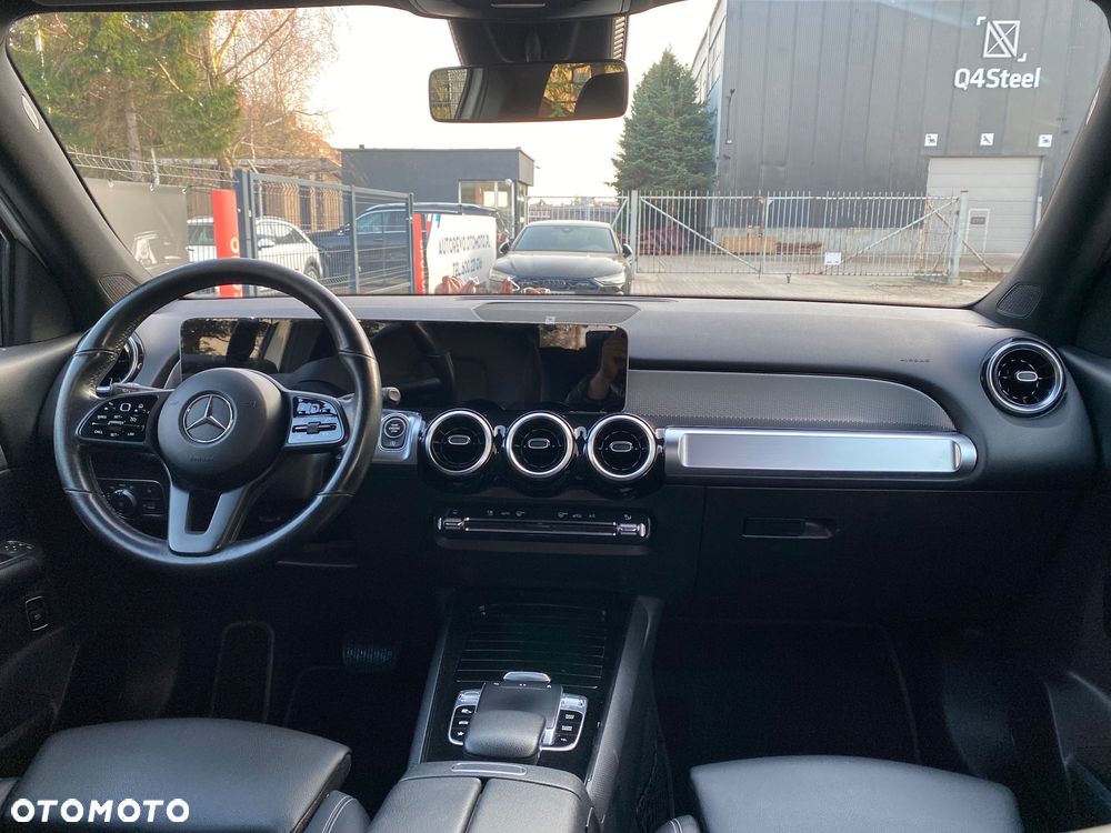 Mercedes-Benz GLB 200 Style 7G-DCT - 15