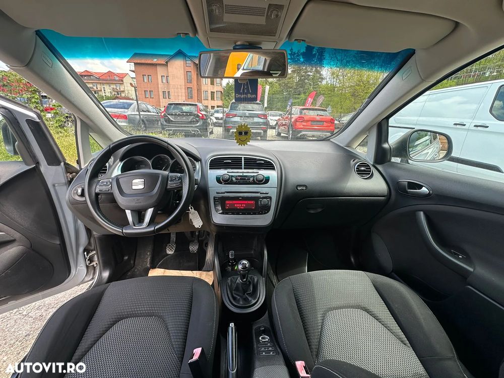 Seat Altea XL - 7