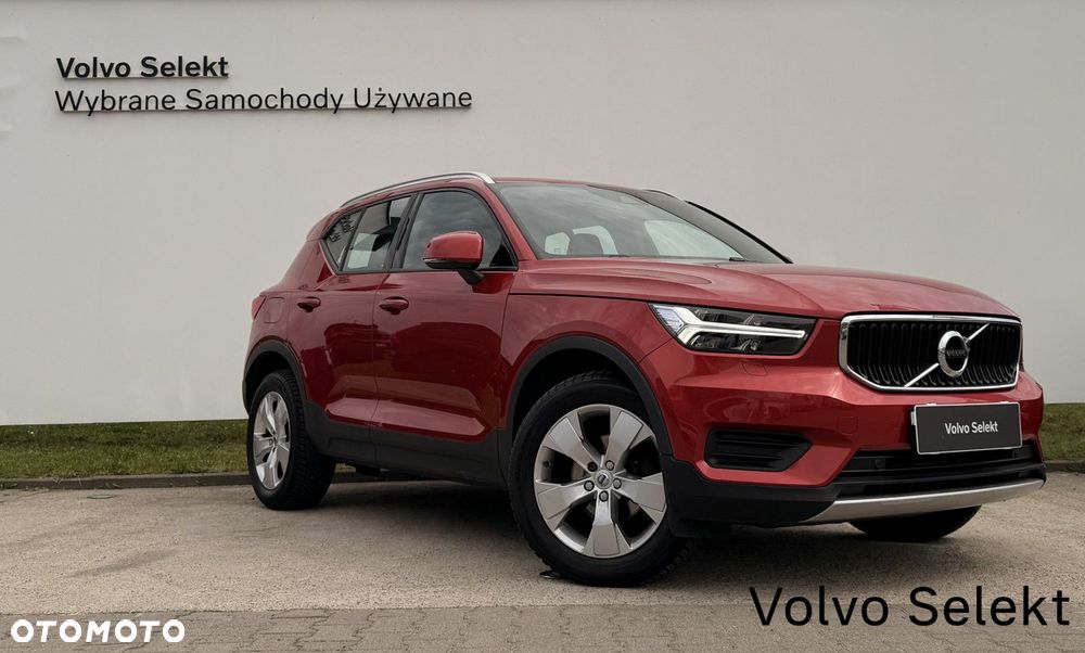 Volvo XC 40 - 6