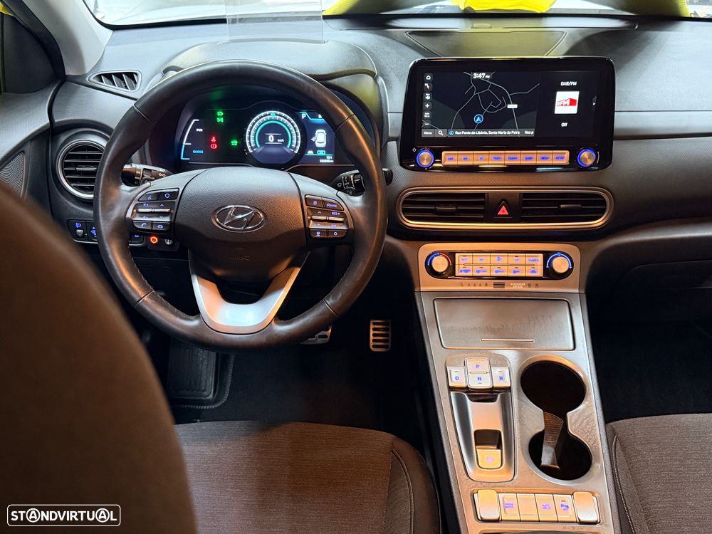 Hyundai Kauai Prime - 28