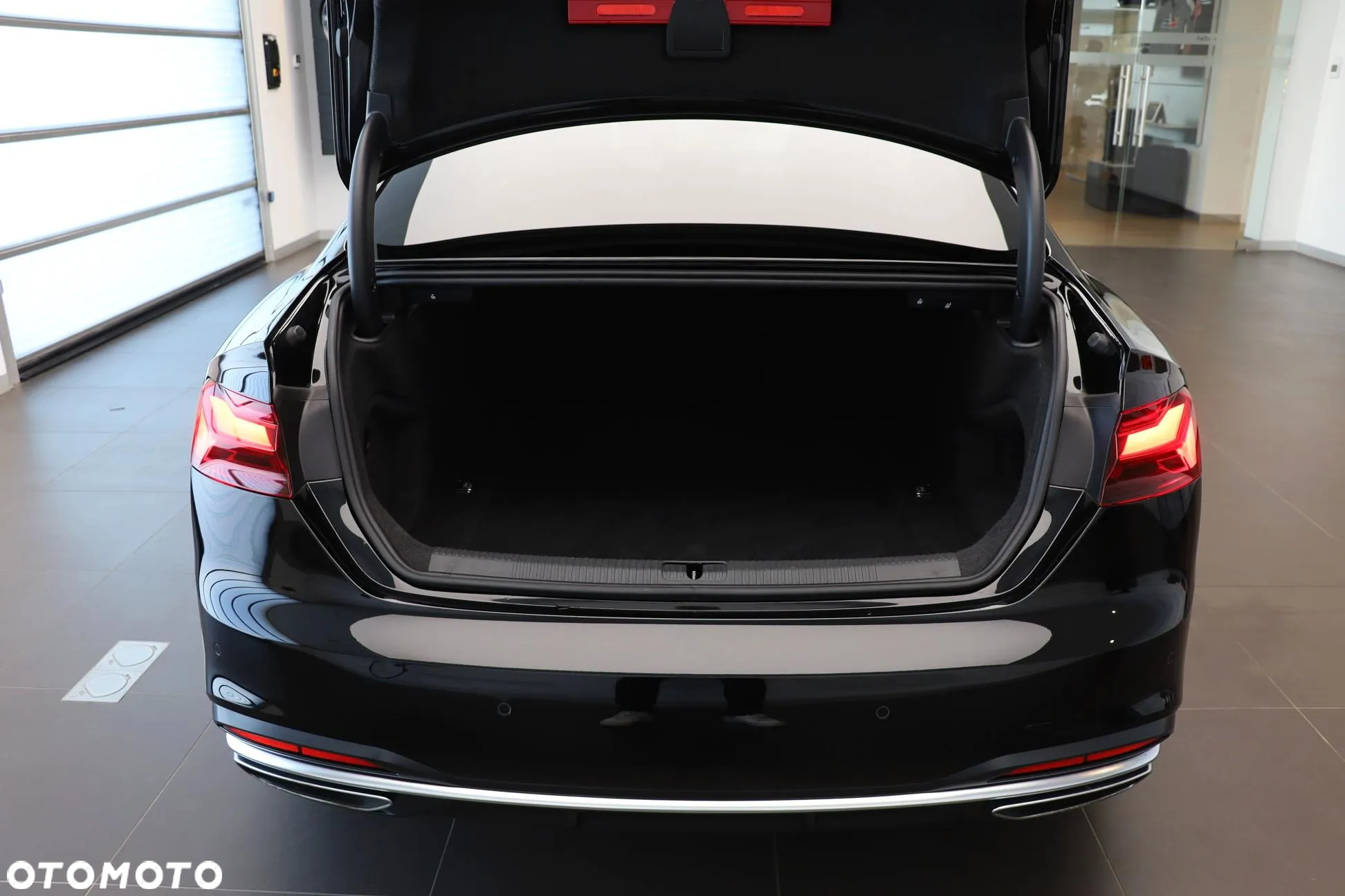 Audi A5 - 7