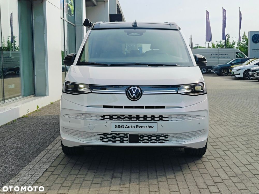 Volkswagen California - 6