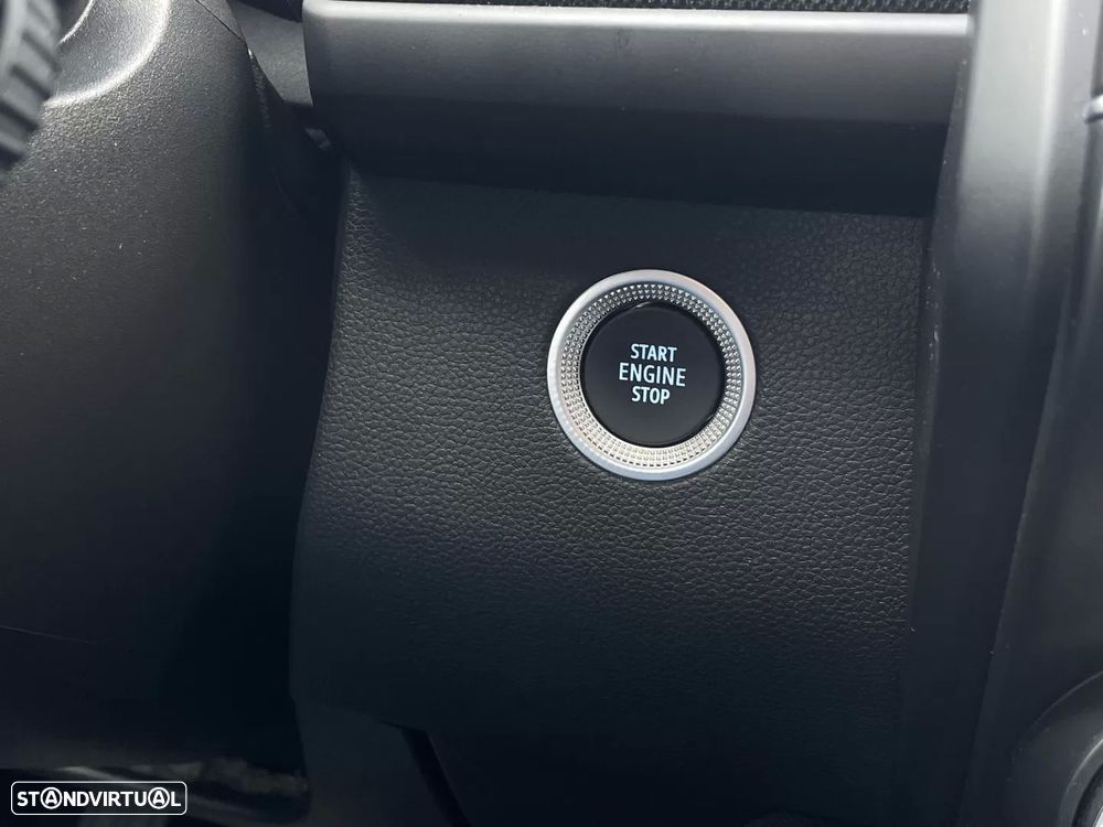 Renault Zoe (c/ Bateria) Zen 50 - 34