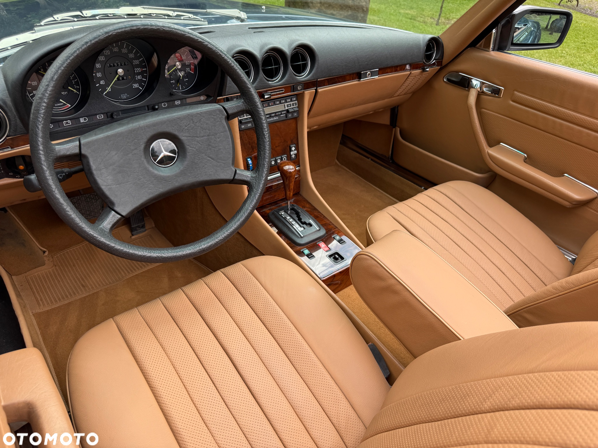 Mercedes-Benz SL - 11