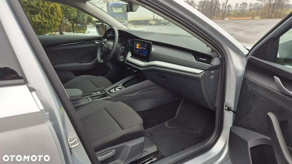 Skoda Octavia - 13