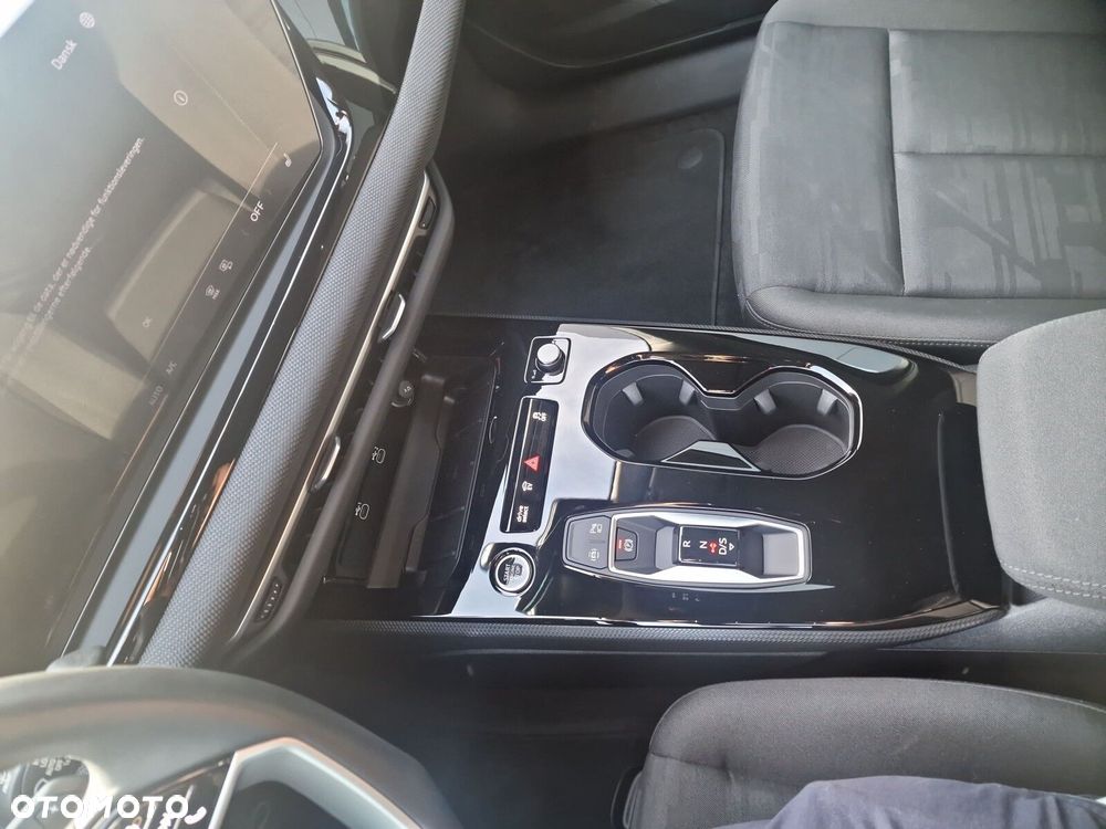 Audi A5 Limousine - 15