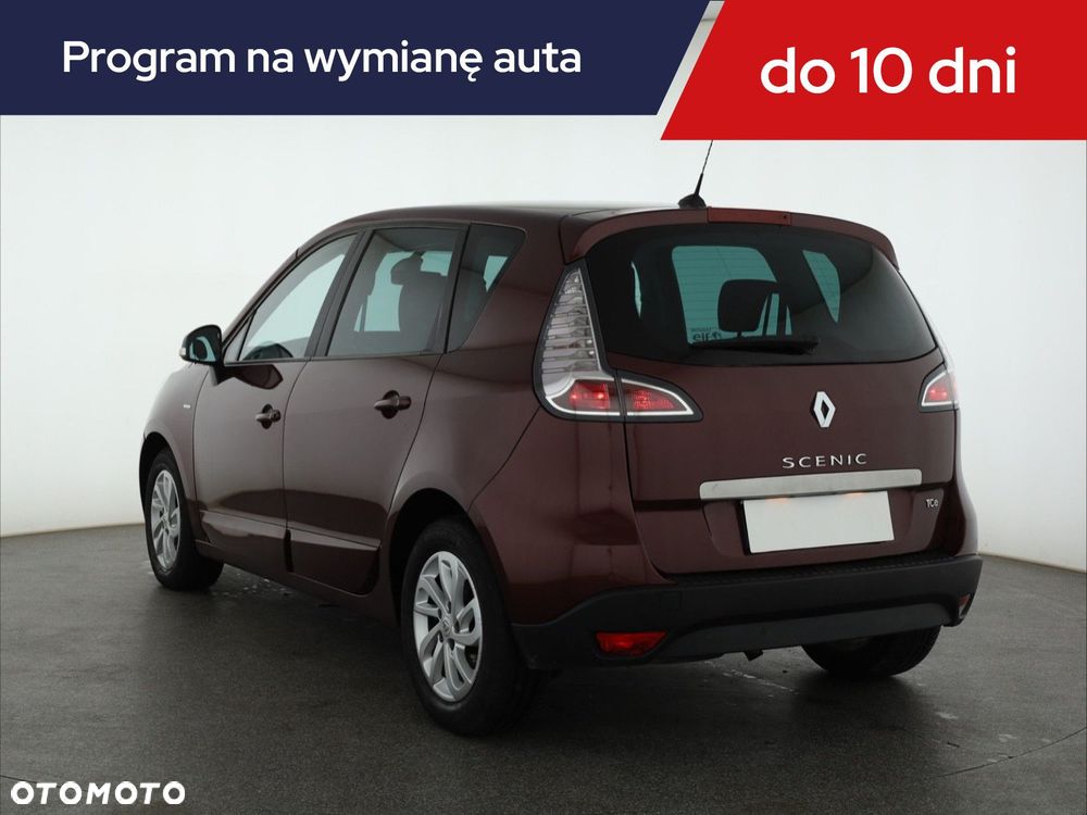 Renault Scenic 2015 photo 5