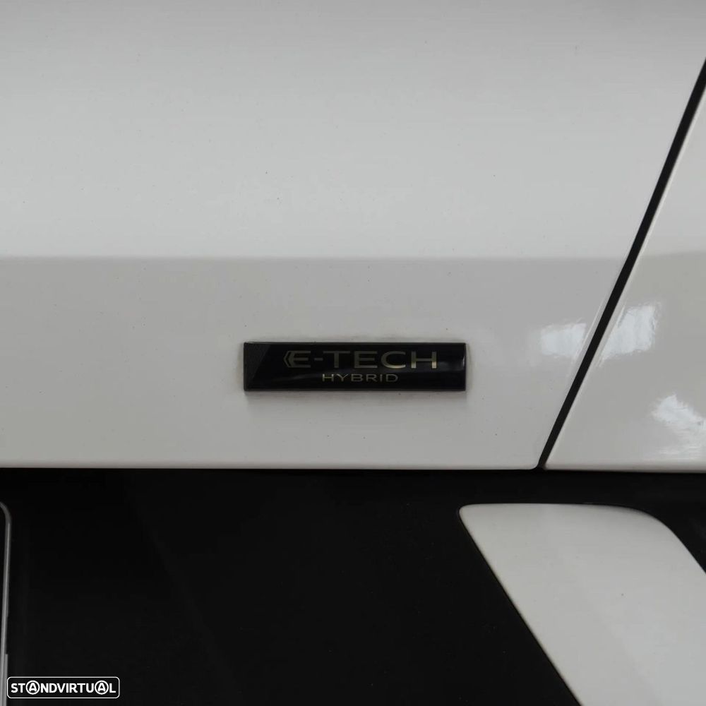 Renault Arkana 1.6 E-Tech Full Hybrid Evolution - 46