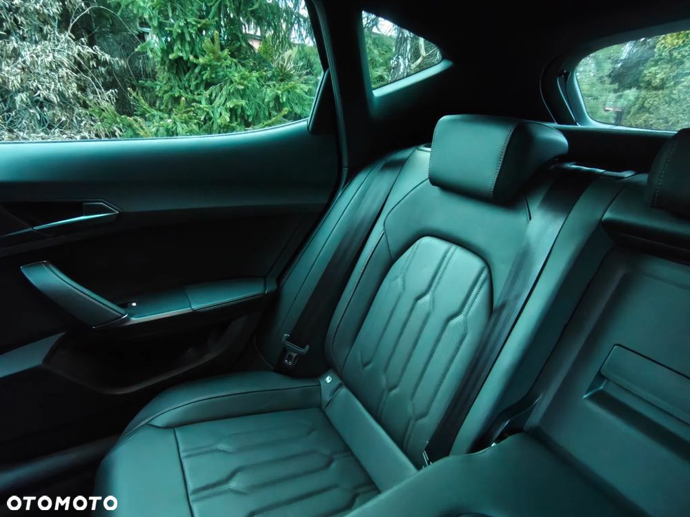 Cupra Formentor VZ5 2.5 TSI 4Drive DSG EDITION TAIGA GREY - 25