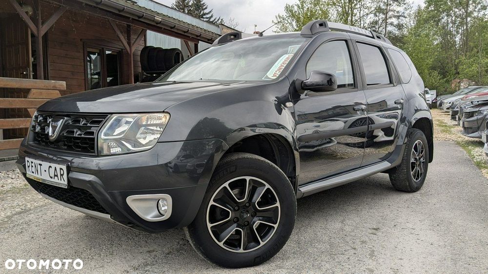Dacia Duster - 2