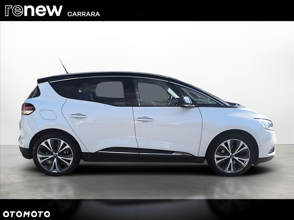 Renault Scenic 2019