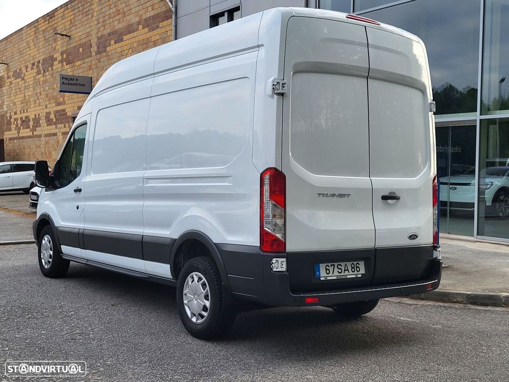 Ford Transit 350 L3 2.0 TDCi H3 Trend - 6