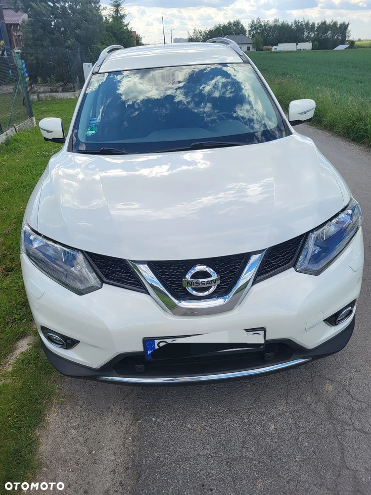 Nissan X-Trail 1.6 DCi N-Connecta - 8