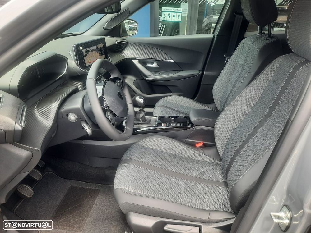 Peugeot 2008 1.2 Allure - 5