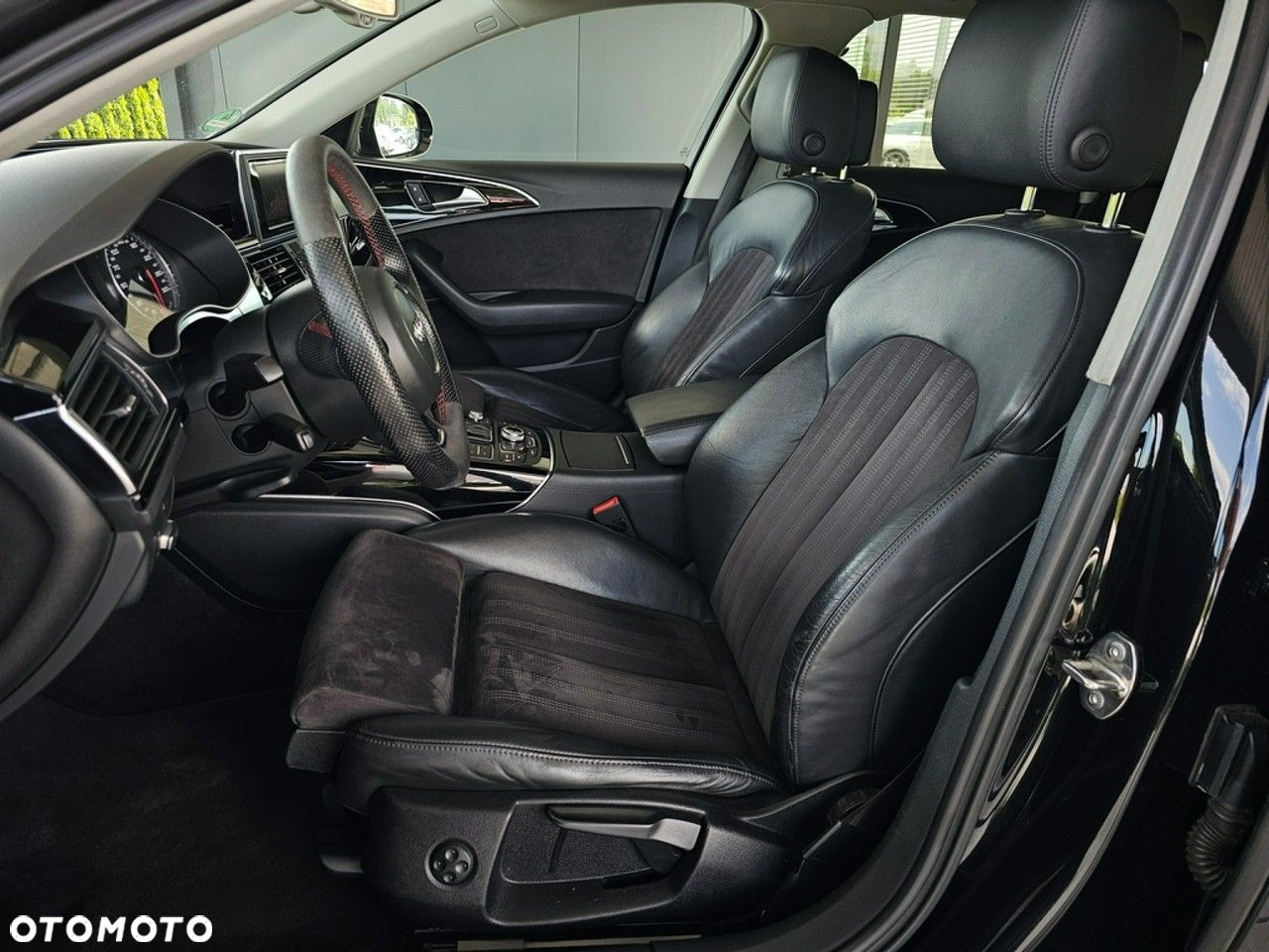 Audi A6 - 27