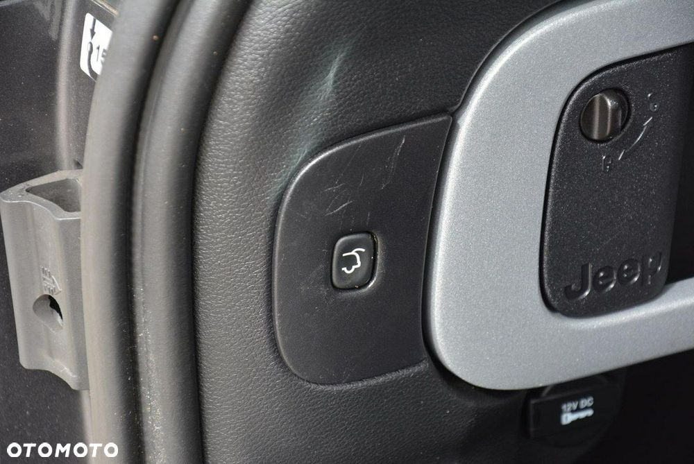 Jeep Cherokee 2.0 Multijet Active Drive I Automatik Limited - 38