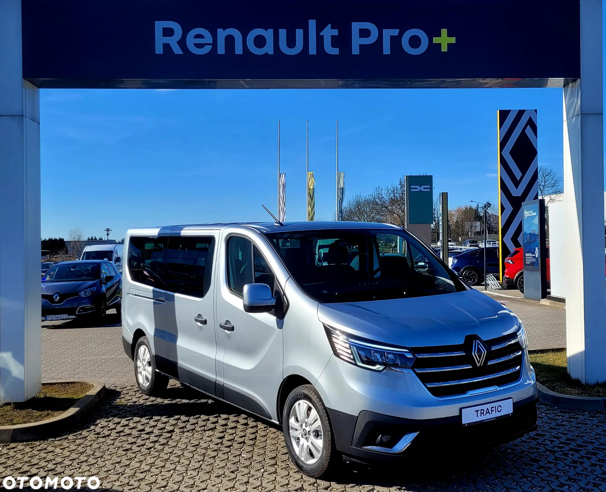 Renault Trafic - 3