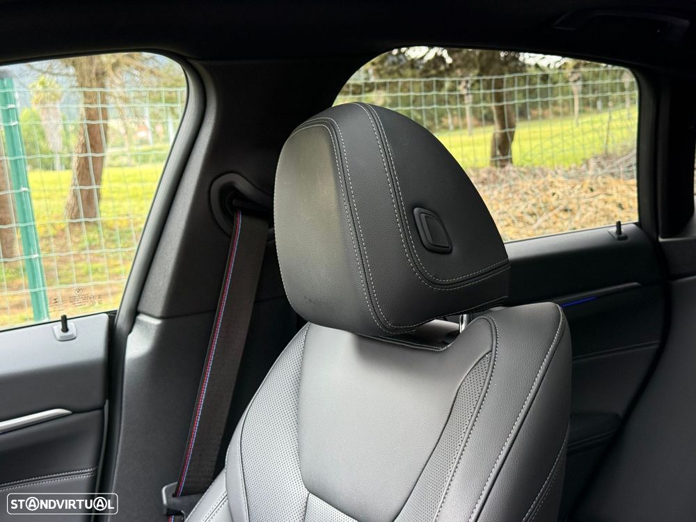 BMW 420 Gran Coupé d Pack Desportivo M Pro Auto - 46