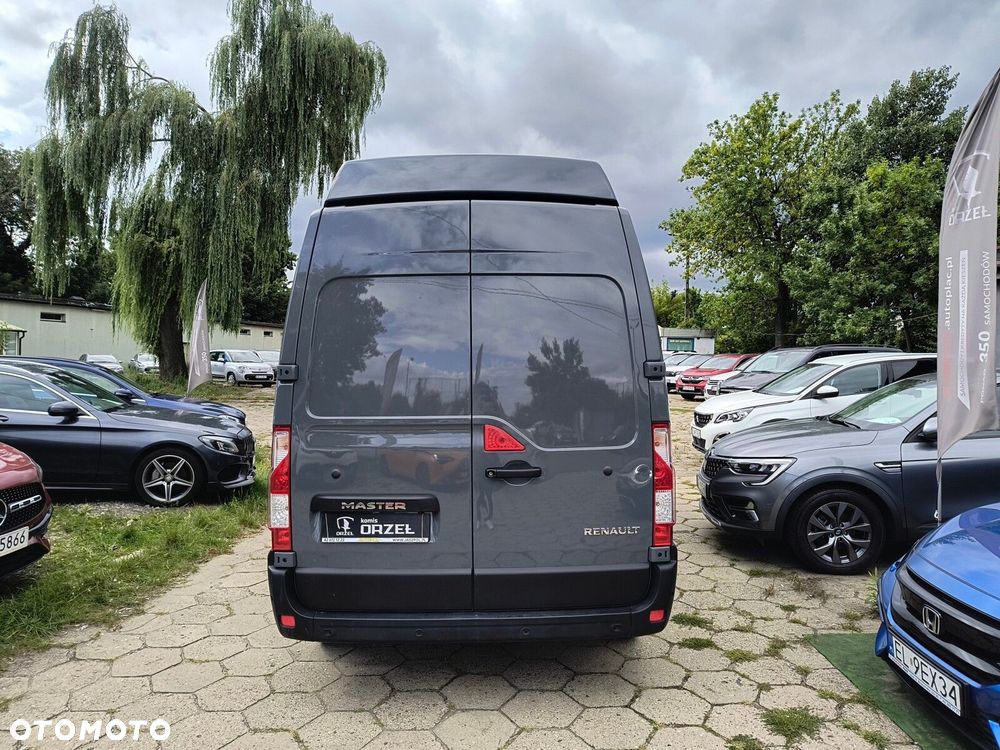 Renault Master - 5