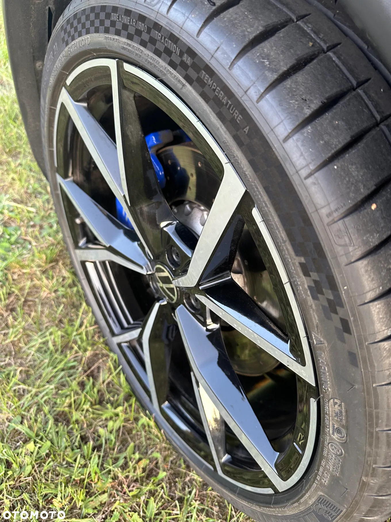 Volkswagen Tiguan 2.0 TSI 4Mot R DSG - 33