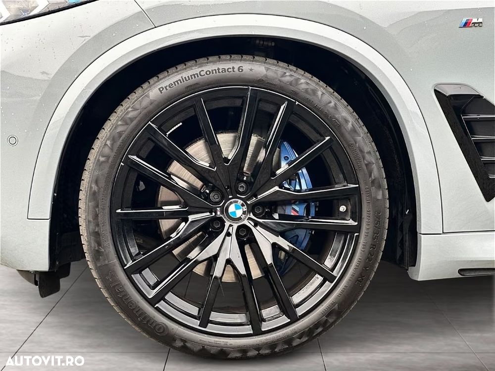 BMW X5 xDrive30d - 7