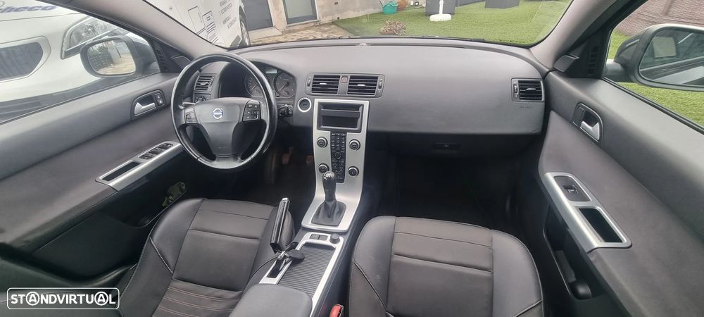 Volvo V50 1.6 D Drive Momentum Start/Stop - 8