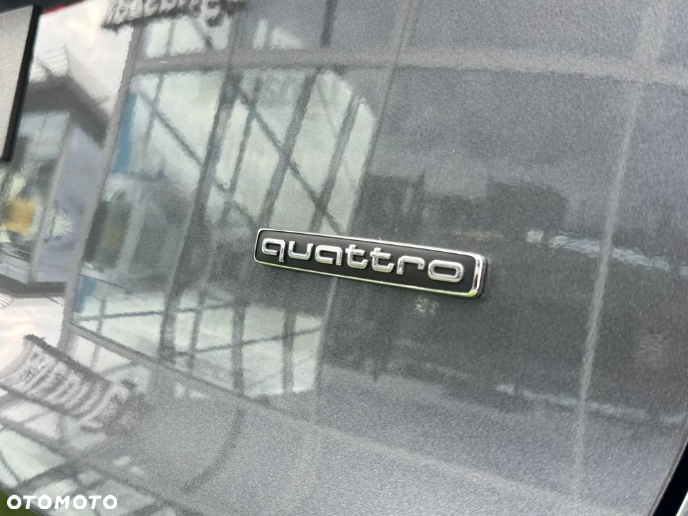 Audi Q5 TFSI mHEV 150 kW Quattro S tronic - 9