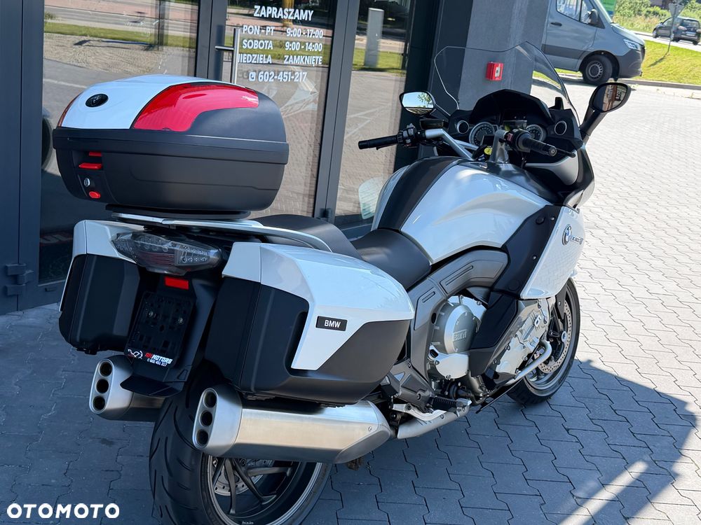 BMW K - 5