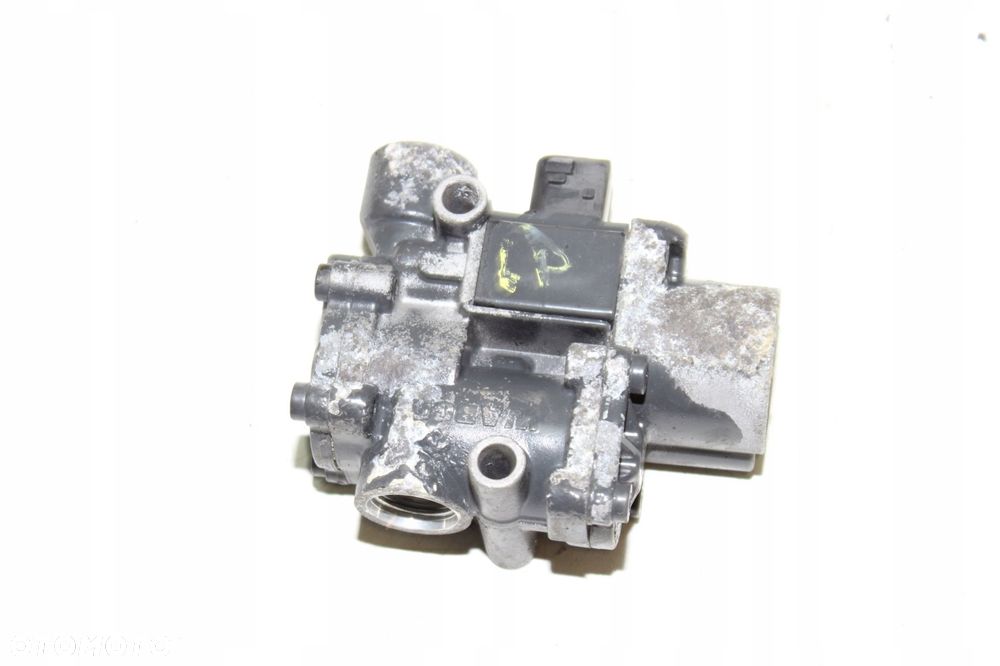 MERCEDES ACTROS MP4 ZAWÓR MODULATOR EBS WABCO A0054299244 4721951080 - 1