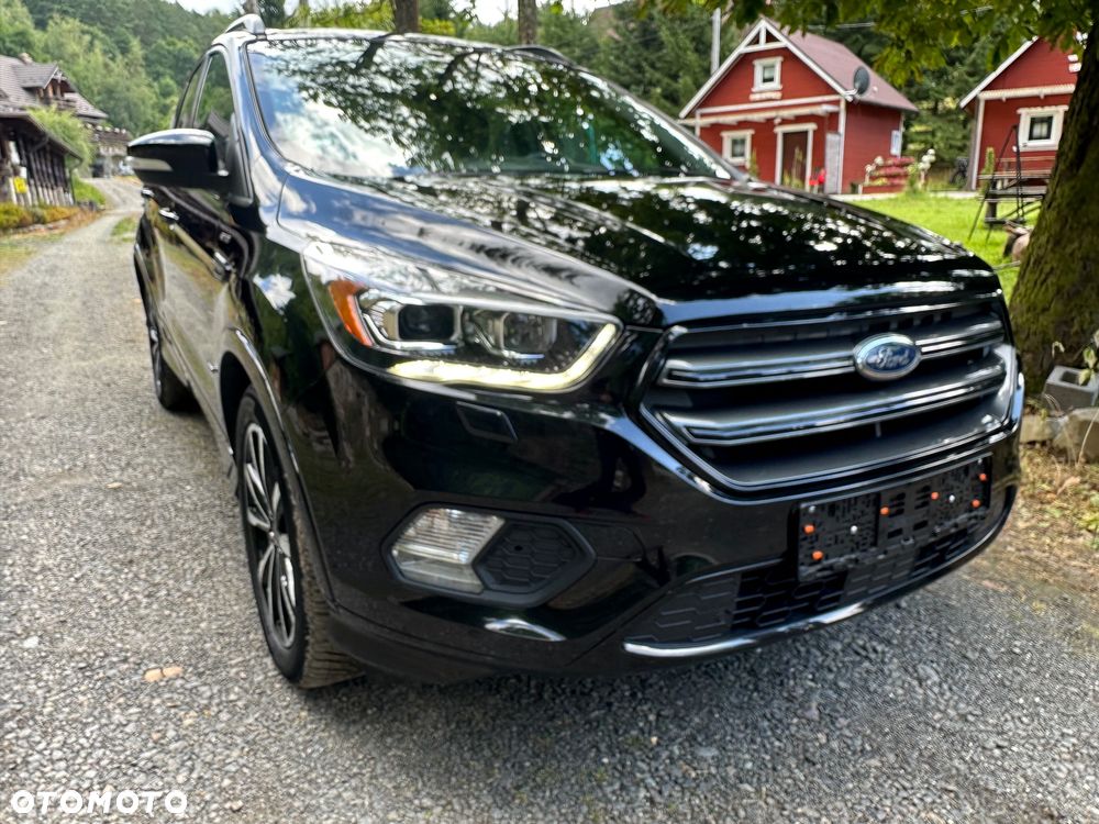Ford Kuga 2.0 TDCi AWD ST-Line - 2