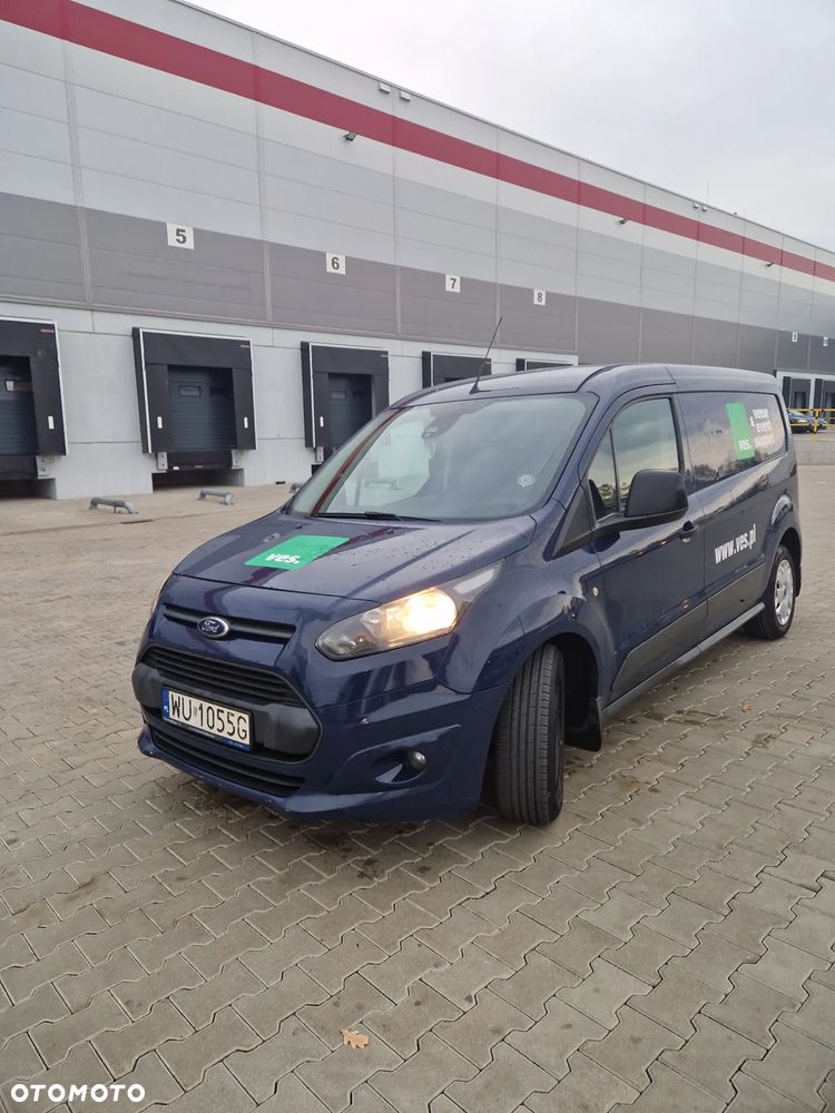 Ford Transit Connect 210 L2 Trend - 1