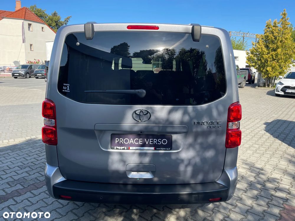 Toyota Proace Verso - 6