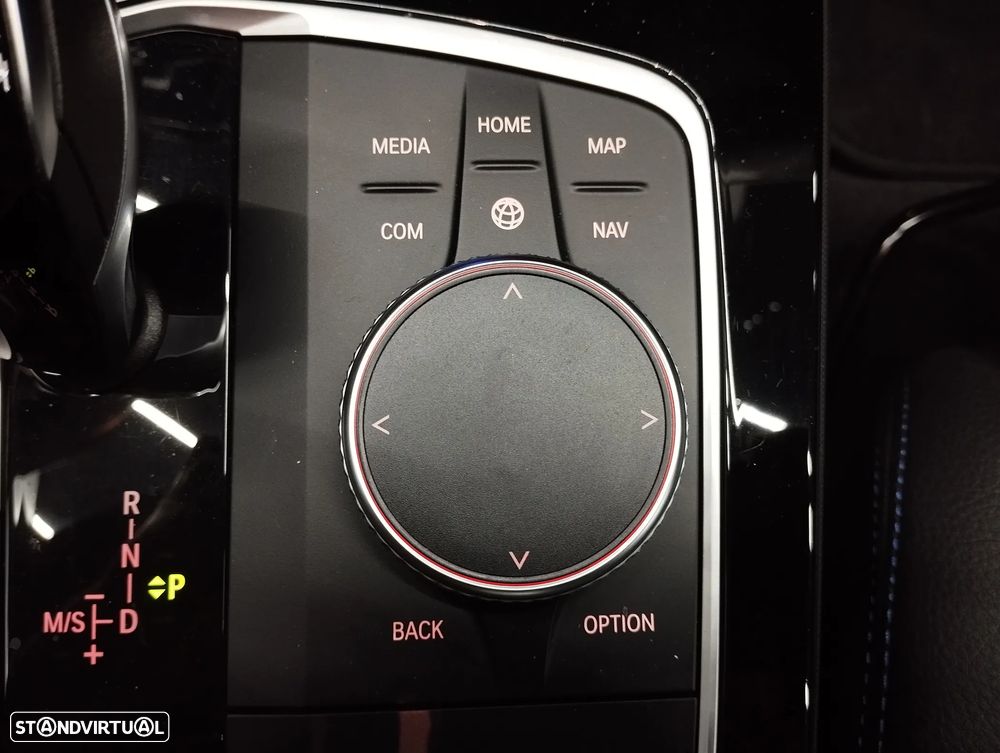 BMW 216 Gran Coupé d Pack Desportivo M - 36