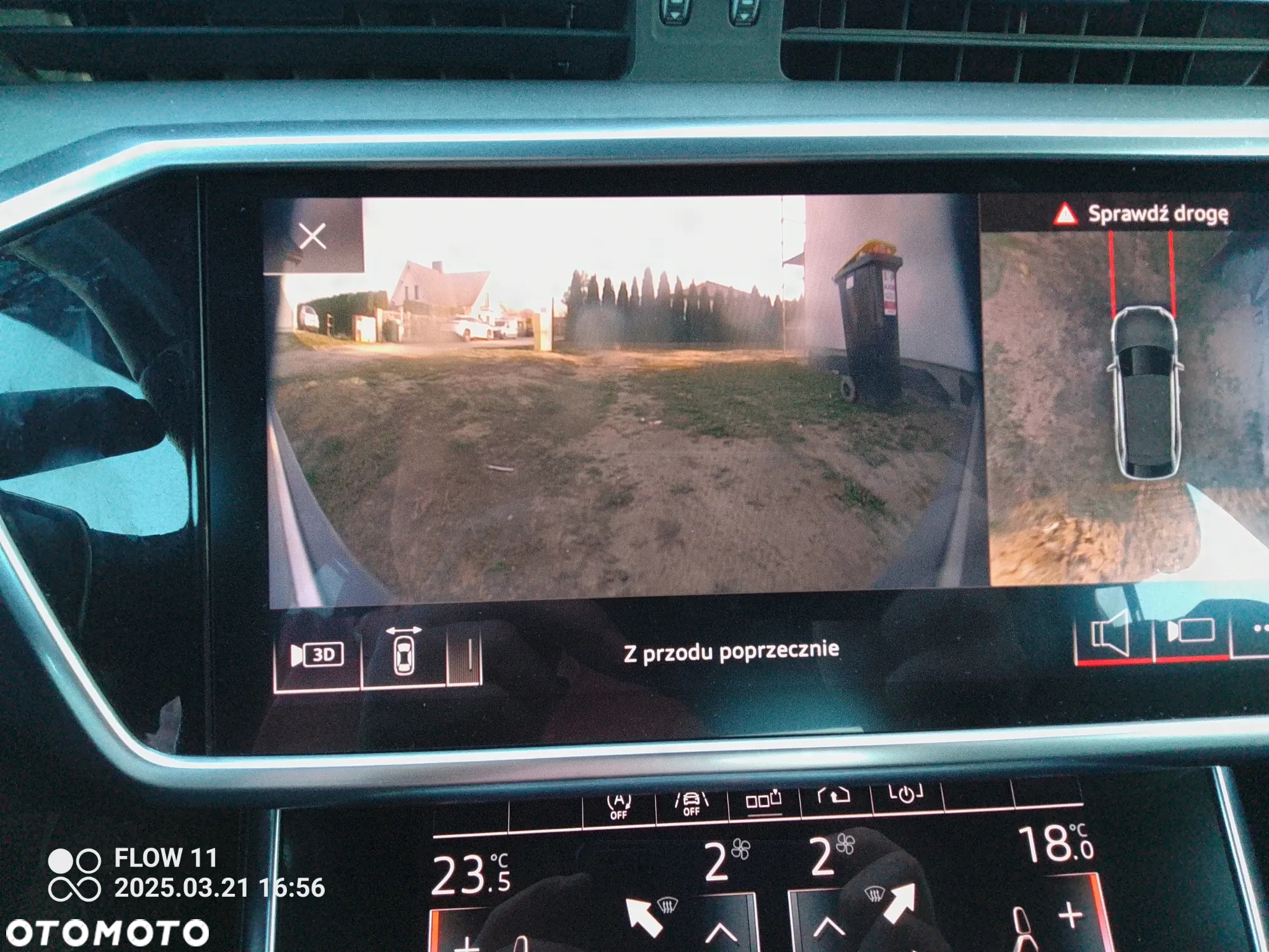 Audi A6 Avant 40 TDI quattro S tronic S line - 15