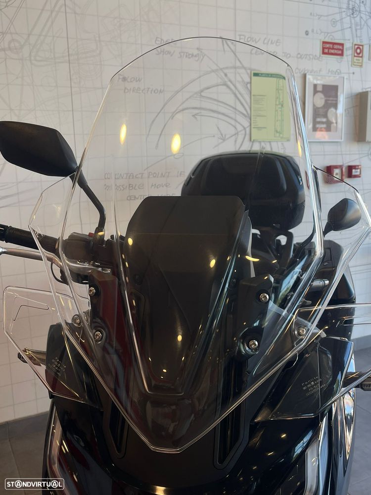 Honda NT 1100 DCT - 5