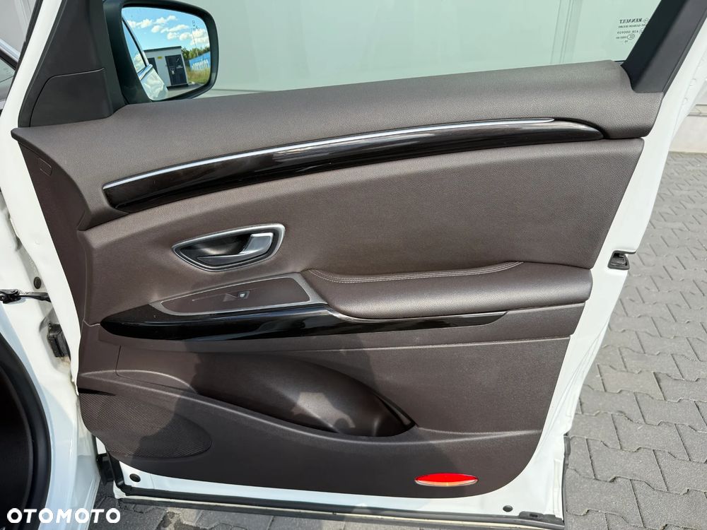 Renault Espace Energy dCi 160 EDC Intens - 33