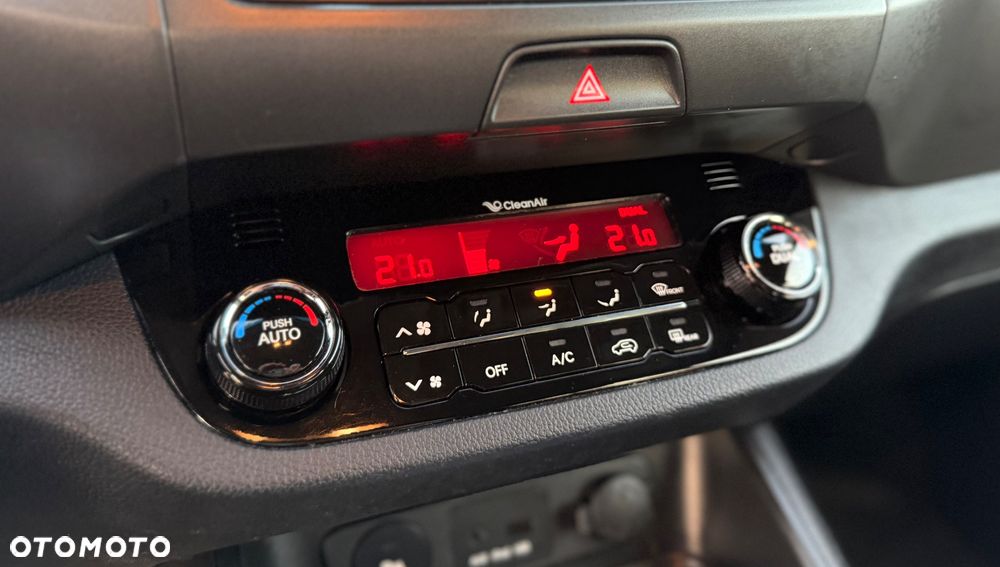 Kia Sportage 1.6 GDI L 2WD - 25