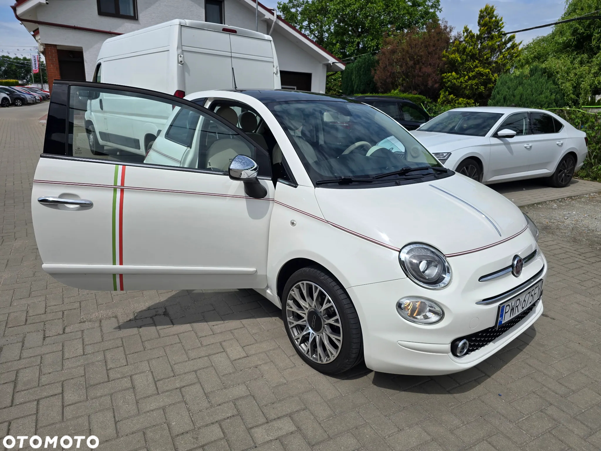 Fiat 500 - 20