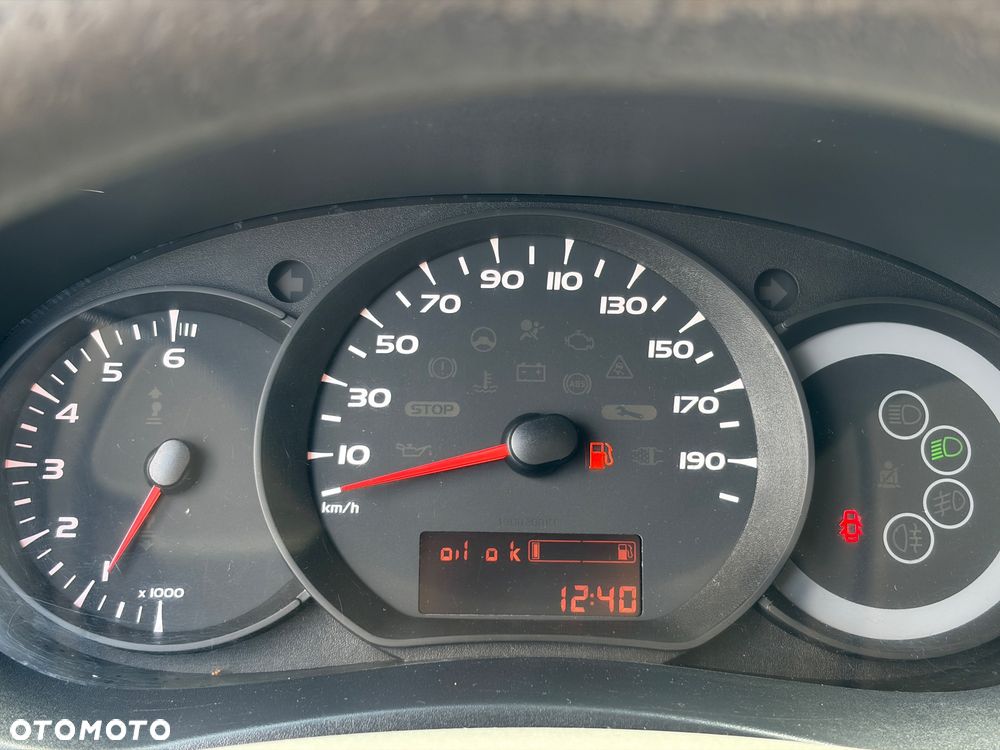 Renault Kangoo - 16