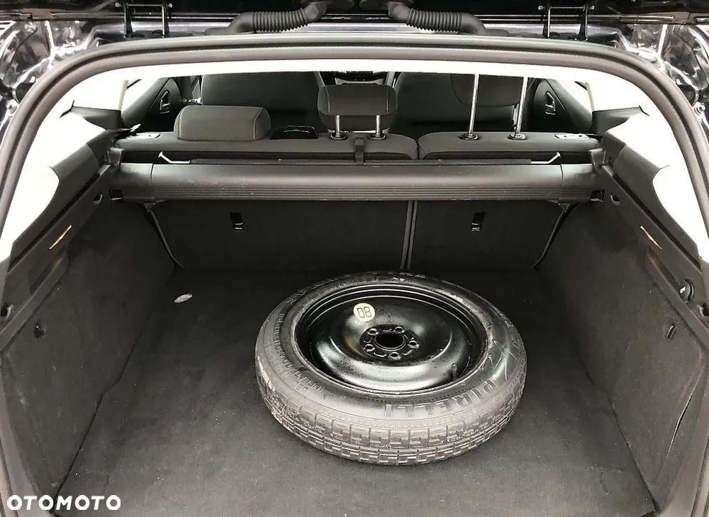 Ford Focus 1.6 Trend - 24