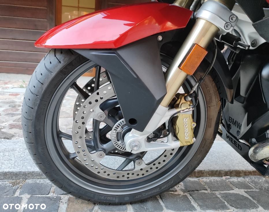 BMW RT - 12