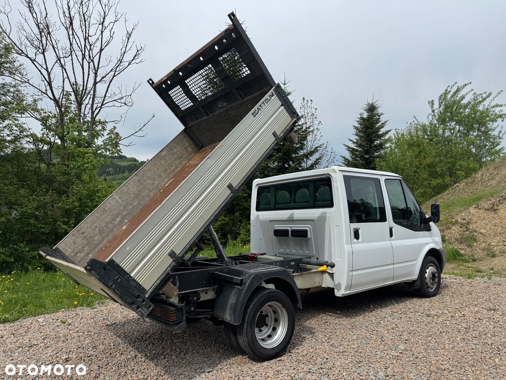 Ford Transit - 22