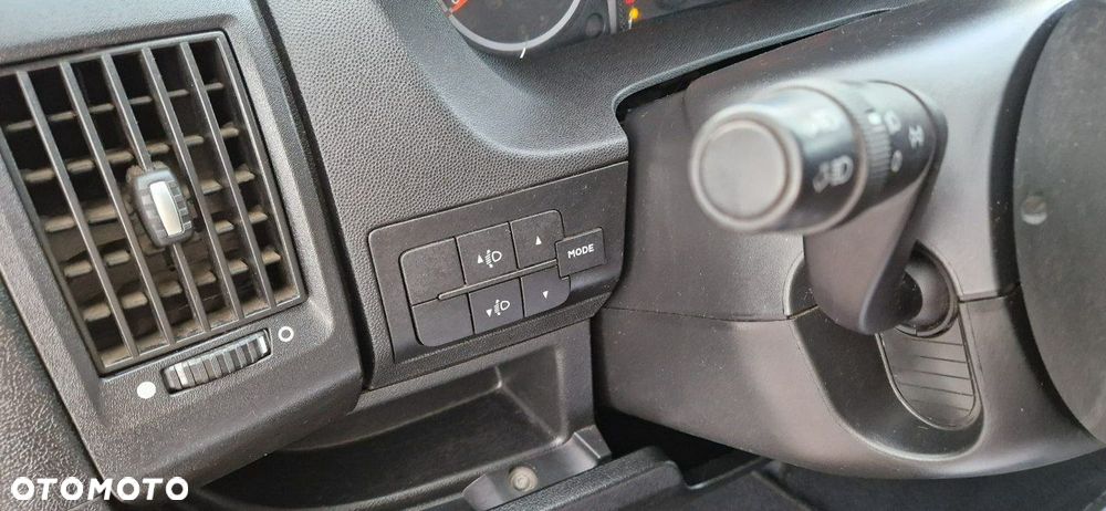 Peugeot Boxer - 26