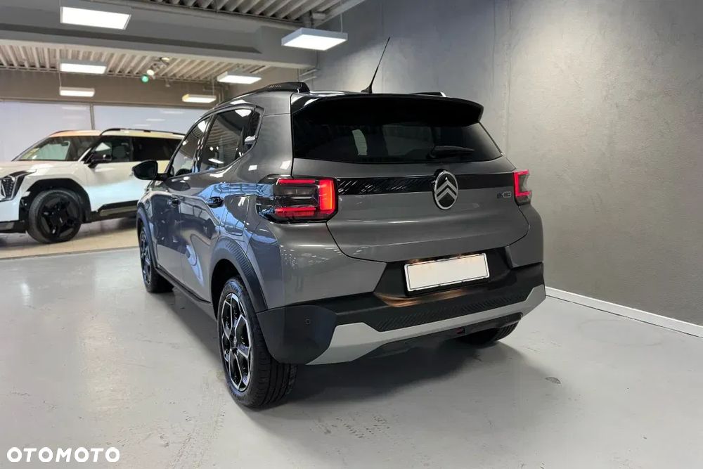 Citroën C3 EV113 Comfort Range 44.8kWh Max - 7