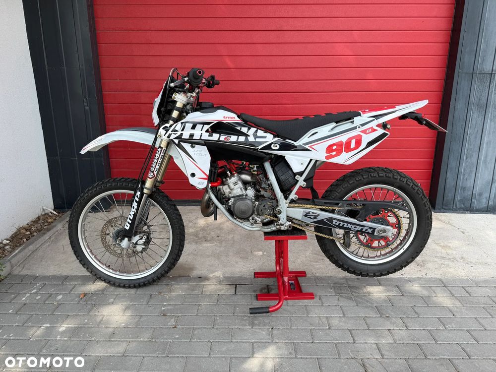 Husqvarna WRE - 6