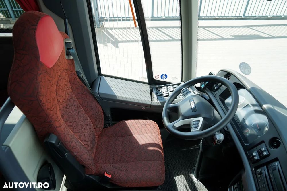 VDL FMD 2 / EURO6 / IMPORTAT / - 21
