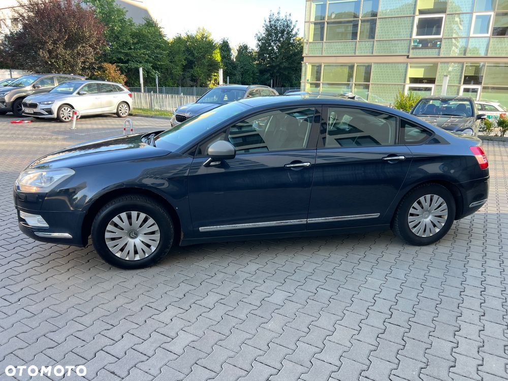 Citroën C5 2.0 16V Confort - 2