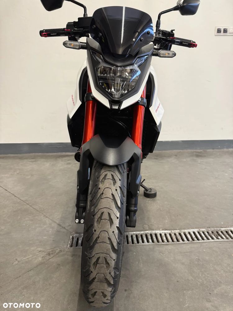 Honda Hornet - 35