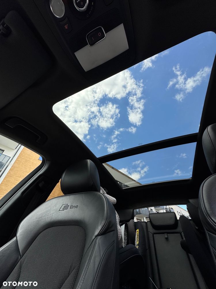 Audi Q5 - 25