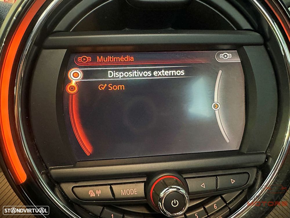 MINI Countryman Cooper Aut. Untamed Edition - 31